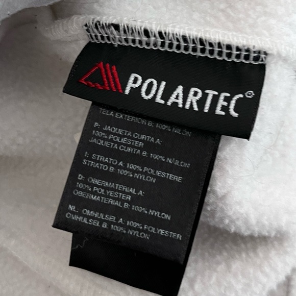 The North Face Sz S Denali Fleece Full-zip Jacket - Picture 9 of 16